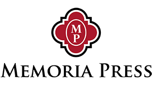 Memoria Press Logo